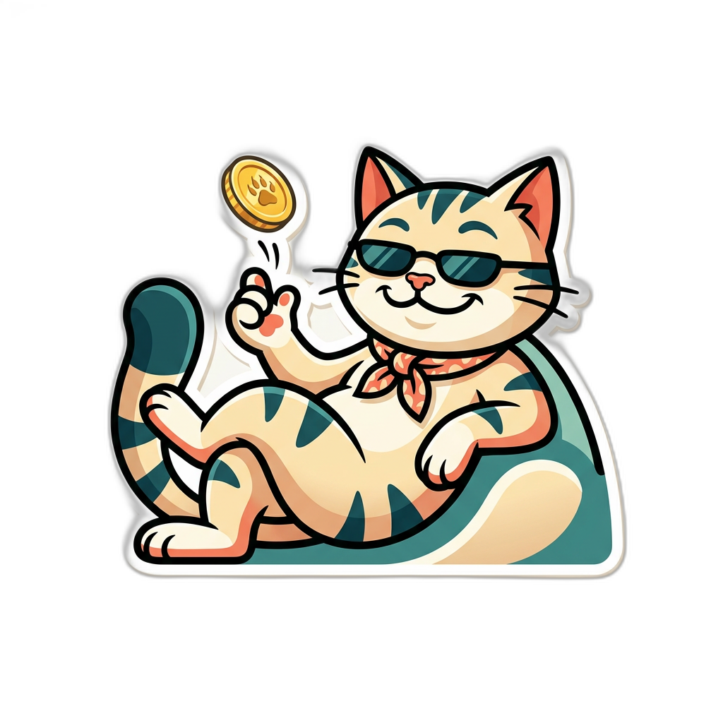 Kapara cat